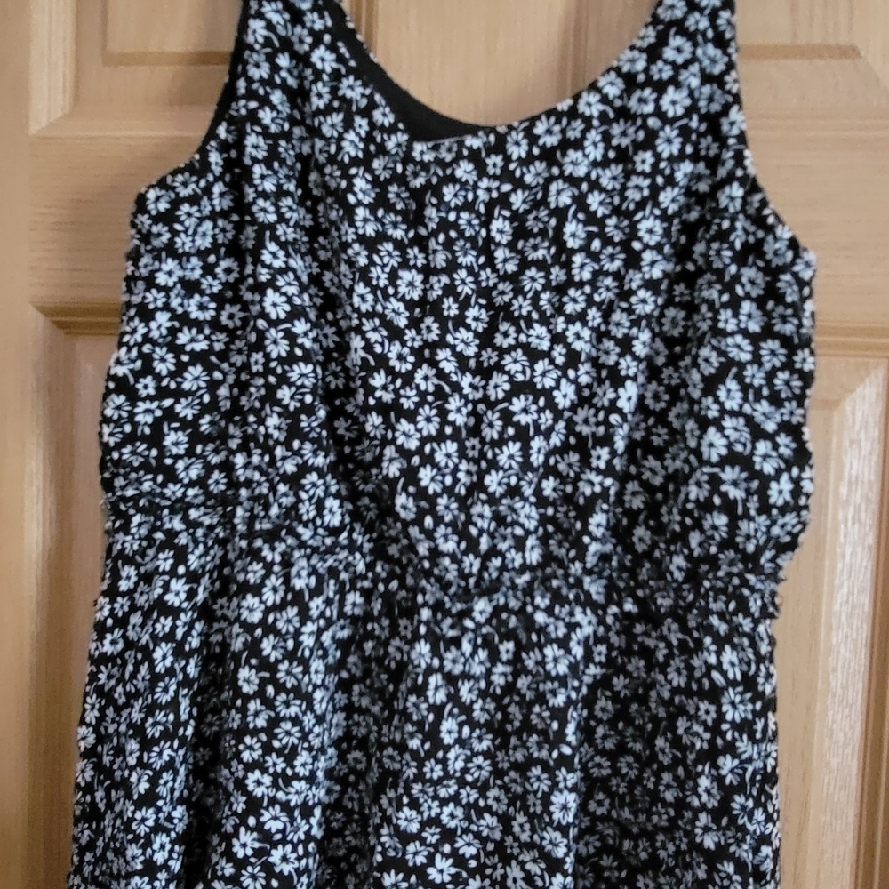 Everleigh Tank top